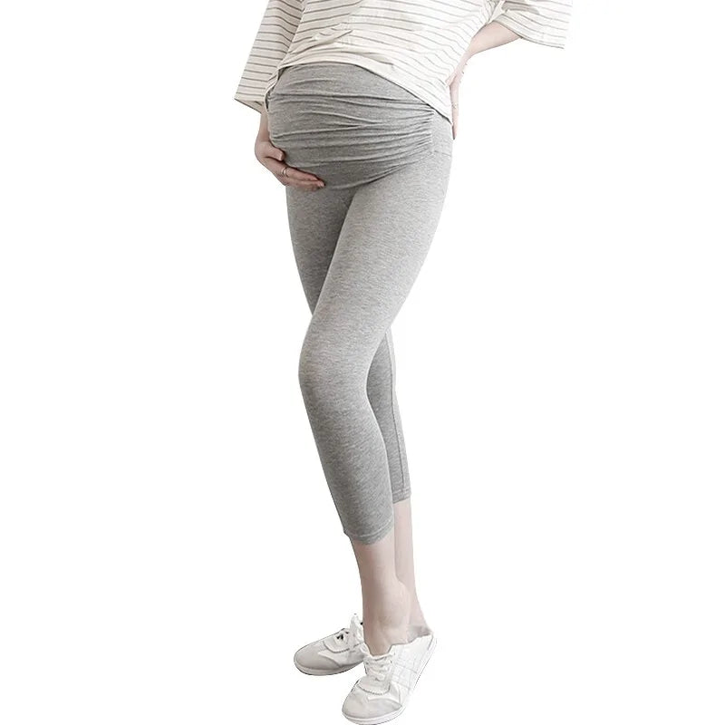 Summer Pregnancy Women Pants