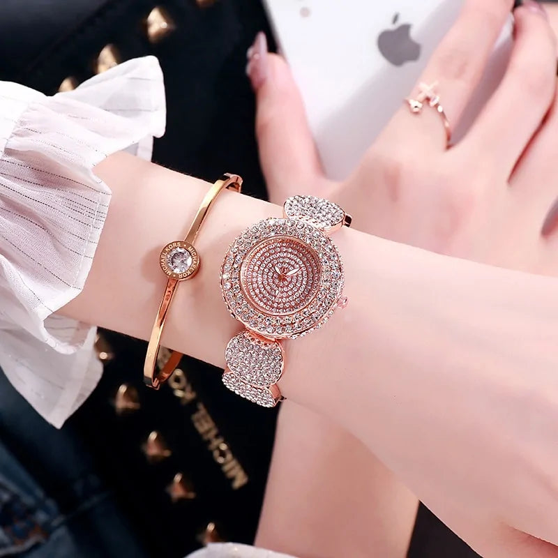 Elegant Women Watch